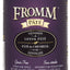 Fromm Venison & Lentil Pate Canned Dog Food 12.2 oz