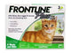 Frontline Plus Flea And Tick Treatment For Cats 3 Month Supply {L + 1} 999510 - Cat