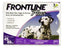 Frontline Plus Flea And Tick Treatment For Dogs 45 - 88 Pounds 3 Month Supply {L + 1} 999516 - Dog