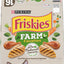 FRSK FARM FAV CKN 16 lb - Cat