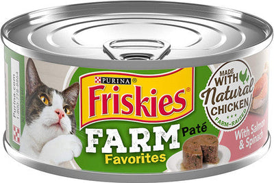 FRSK FARM FAV SLM PATE 24/5.5Z - Cat