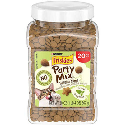 FRSK PARTYMX CTNP CNST 3/20Z - Cat