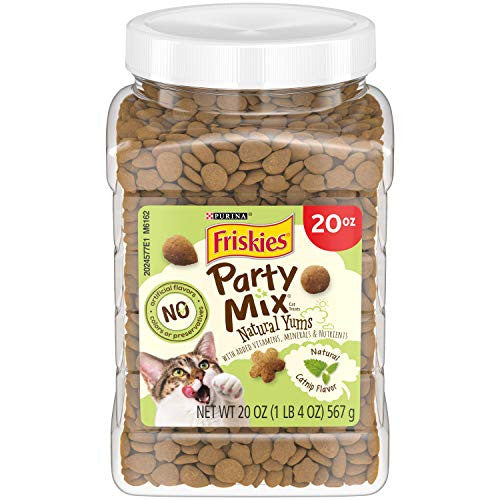 FRSK PARTYMX CTNP CNST 3/20Z 050000504763