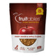 Fruitables Crunchy Baked Dog Treats Crispy Bacon and Apple 7oz
