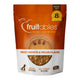 Fruitables Crunchy Baked Dog Treats Sweet Potato Pecan 7oz