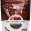 Fruitables Skinny Minis Apple Bacon Chewy Dog Treats 12Z C=8 {L+1x} 953013 895352002594