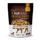 Fruitbales Grill Bison Skinny Mini Treat 8 / 12 oz - Dog