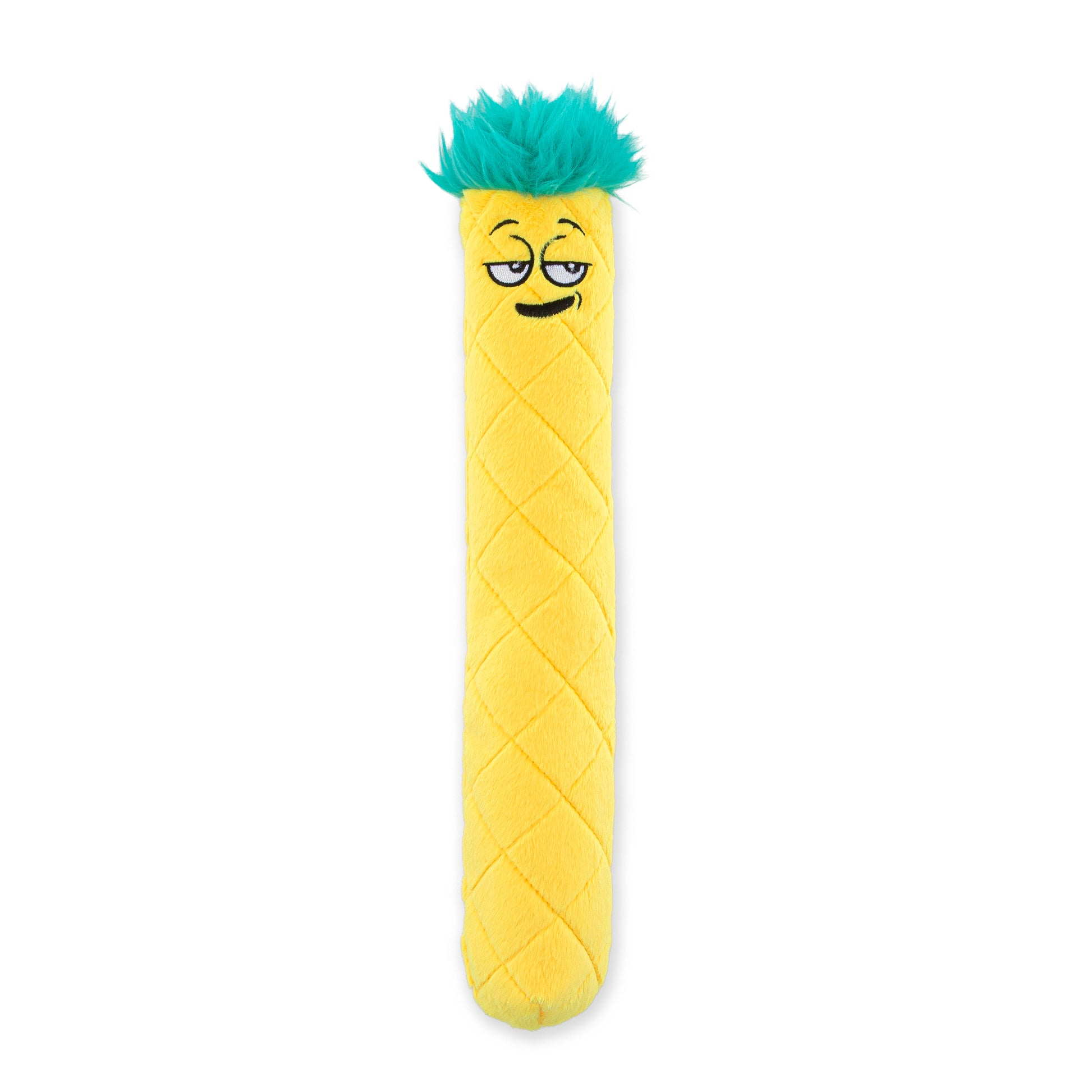 GURU Fry Guys Tuff! Dog Toy Justin Large 850050756606