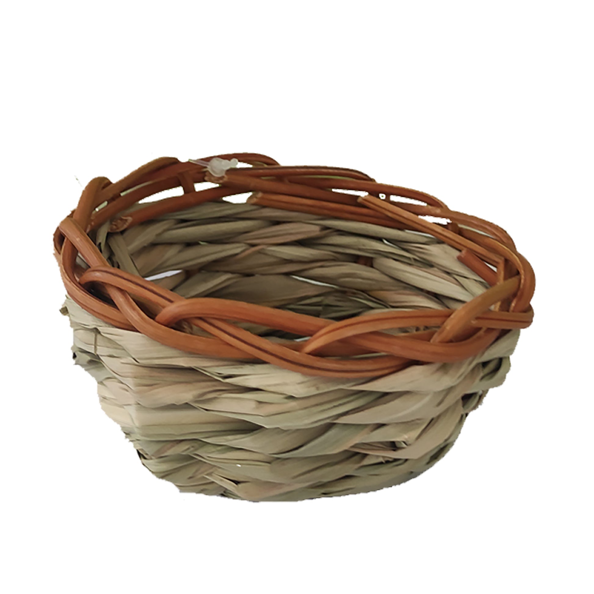A & E Cages Twig Nest Small 644472008036