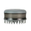 FURminator Bathing Brush for Dog/Cat Grey Black - Dog