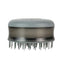 FURminator Bathing Brush for Dog/Cat Grey, Black