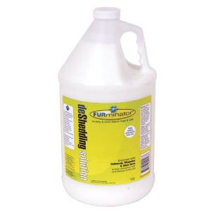 Furminator Deshed Solution 1 Gallon {L-1}117047 854460001073