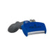 FURminator Long Hair deShedding Tool Grey/Blue LG - Dog