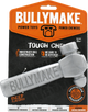 BullyMake Toss n' Treat Flavored Dog Chew Toy Hammer Beef 669125001677