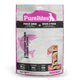 PureBites Freeze Dried Pure Dog Treats Salmon 9.5 oz 878968003100