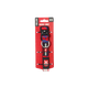 Boss Dog Tactical Adjustable Dog Collar Red, White, & Blue X-Small, 11-14 in 850065051703