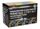 Fritz Freshwater and Saltwater Master Test Kit 080531040096