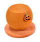 Max & Marlow Apple Novelty Cat Scratcher Pumpkin 810162076924