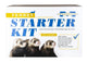 Marshall Pet Products Ferret Starter Kit 766501002706