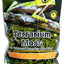 Galapagos 5-Star Terrarium Sphagnum Moss Snake Bedding Substrate Fresh Green 2.6 qt Mini