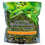 Galapagos 5 - Star Terrarium Sphagnum Moss Snake Bedding Substrate Fresh Green 4 qt - Reptile