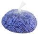 Galapagos Aquarium Sea Glass Deep Blue 4 lb