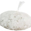 Galapagos Aquarium Sea Glass Frosted White 4 lb