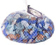 Galapagos Aquarium Sea Glass Pacific Mix 4 lb