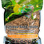 Galapagos Cypress Tank Mulch Natural Bedding Substrate Brown 8 qt - Reptile