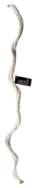 Galapagos Jungle Wood White 36 in - Reptile