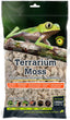Galapagos Natural Reindeer Moss Bedding Substrate Tan 2.6 qt Mini - Reptile