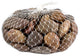 Galapagos Natural Stones for Terrarium Red 4 lb - Reptile