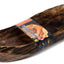 Galapagos Natural Wood Dish Yosemite 14 in - Reptile