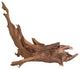 Galapagos Sinkable Driftwood Brown 14 - 16in MD/LG - Aquarium