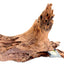 Galapagos Sinkable Driftwood Brown 3-6in XS