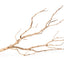 Galapagos Staghorn Wood Manzanita Branch Brown 19 in - 24 Reptile