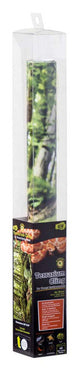 Galapagos Terrarium Cling Background Forest 15 Inches X 36 - Reptile