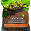 Galapagos Tropicoco Coconut Soil Bedding Substrate Pouch Brown 8 qt - Reptile