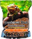 Galapagos Tropicoco Natural Coconut Husk Bedding Substrate Brown 8 qt - Reptile