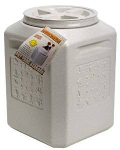 Gamma Vittles Vault Plus 35 lb. {L-1}693045 769397143386