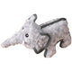 Spot Dura-Fuse Snuggle Dog Toy Elephant 12 in 077234549452