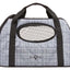 Gen7Pets Carry - Me Pet Carrier Starry Night Gray One Size 20 in - Dog