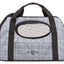 Gen7Pets Carry-Me Pet Carrier Starry Night Gray One Size 20 in