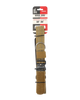 Boss Dog Human Boss Tactical Utility "Dog Walker" Belt Tan Medium (32-36In Waist) 850065051178