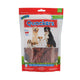 Pet Center Quackers Dog Treat Duck Breast 8 oz 727348332487