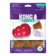 KONG Corkz Dog Treats 8 oz 035585361956
