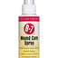 Gimborn R-7 Liquid Wound Spray 4 oz. {L+1} 731115 073626237150