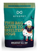 Give D Brkfst All Day 12oz{L + x} - Dog