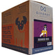 Give D Dg Hse Rock 9.5 Lb Bulk{L - x} - Dog