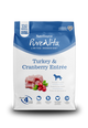 NutriSource PureVita LID Dry Dog Food Turkey & Cranberry 25 lb 073893179184